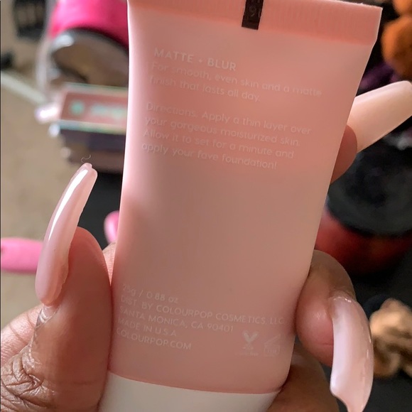 Primer + Setting Spray - Picture 5 of 5